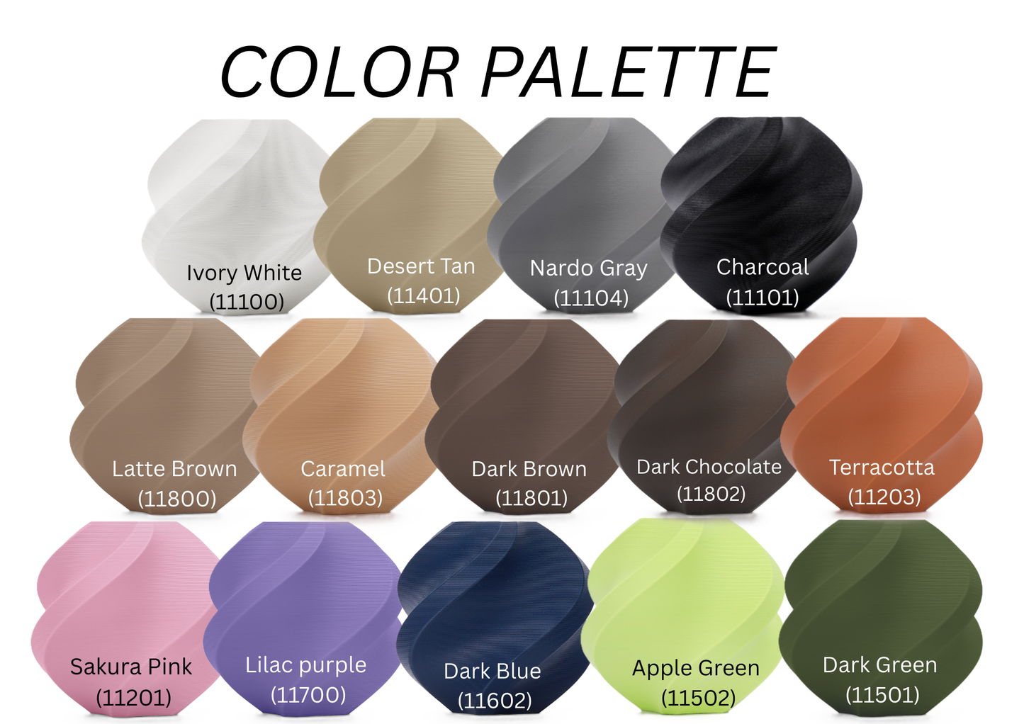 FLOLLIA small self-watering planter