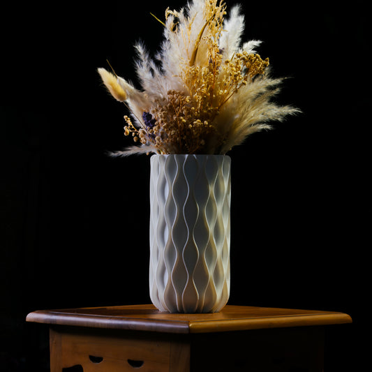 "Flora" Vase