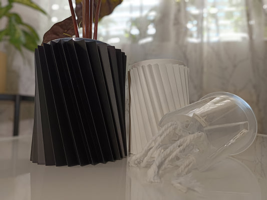 NestPot β Decorative Cage Cover for Aroid Nursery Pots