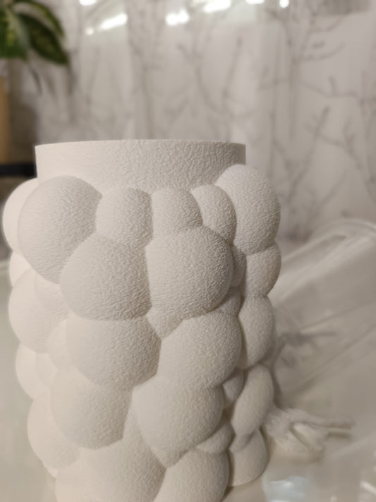 NestPot β Decorative Cage Cover for Aroid Nursery Pots