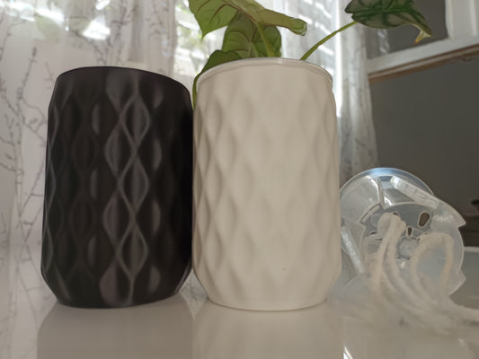 NestPot β Decorative Cage Cover for Aroid Nursery Pots