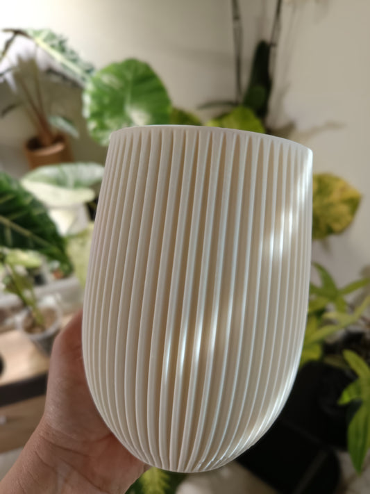 NestPot β Decorative Cage Cover for Aroid Nursery Pots