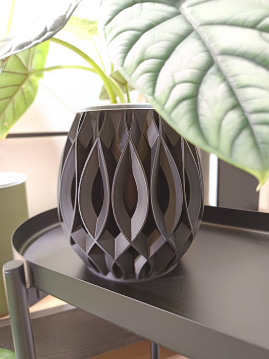 NestPot β Decorative Cage Cover for Aroid Nursery Pots