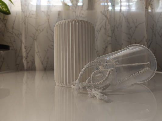 NestPot β Decorative Cage Cover for Aroid Nursery Pots