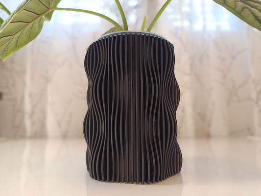 NestPot β Decorative Cage Cover for Aroid Nursery Pots