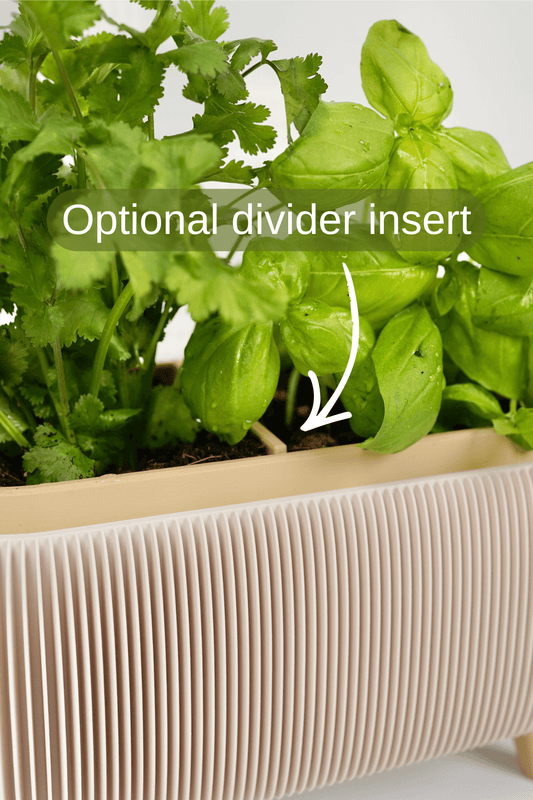 Herb planter