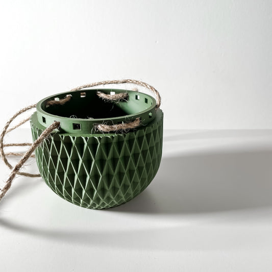 Hanging Planter The Dex