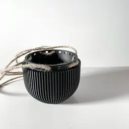 Hanging Planter The Jani