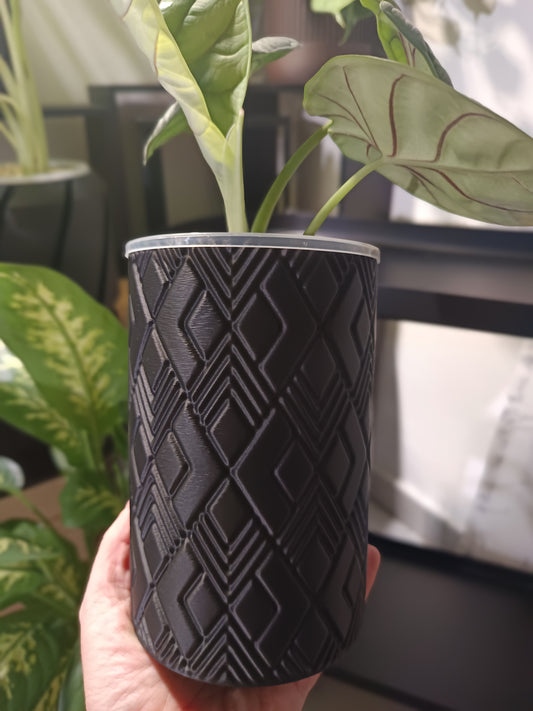 NestPot – Decorative Cage Cover for Aroid Nursery Pots