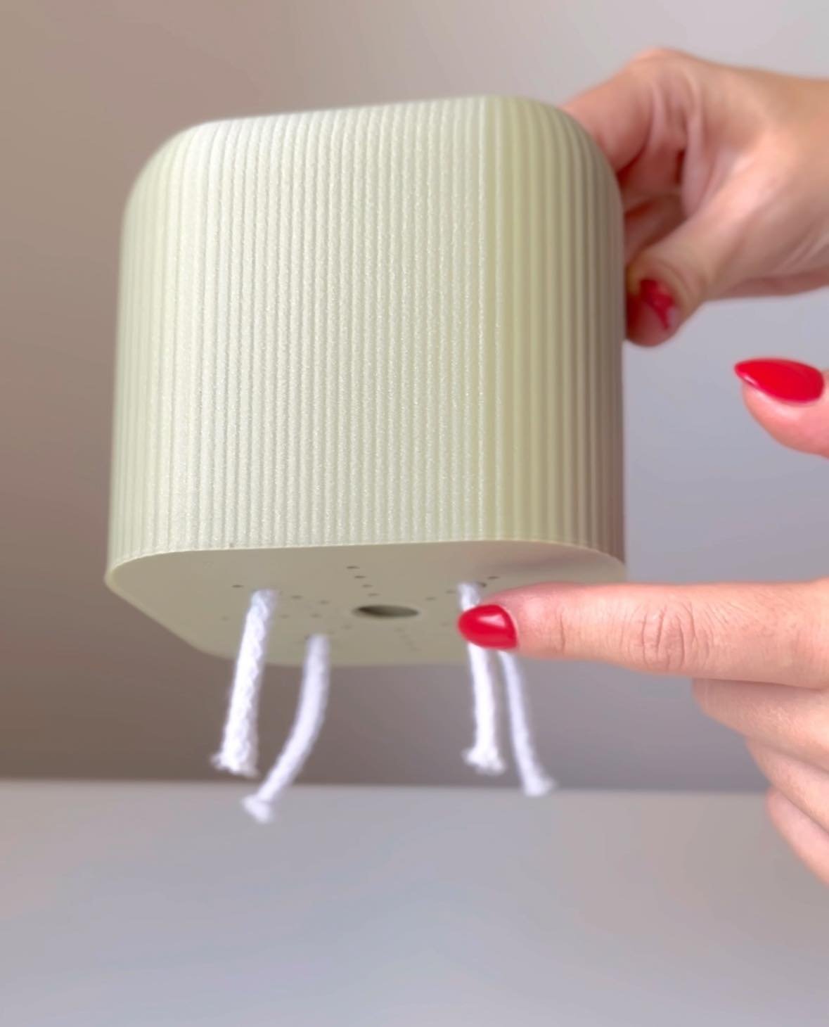 Self watering planter Classy