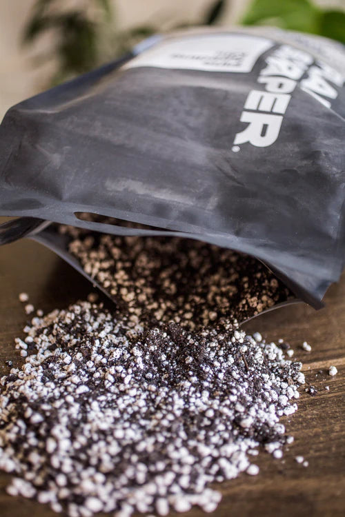 FINE SEEDING MIX (8.5L BAG)