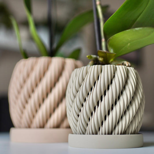 Orchid Planter The Aeris