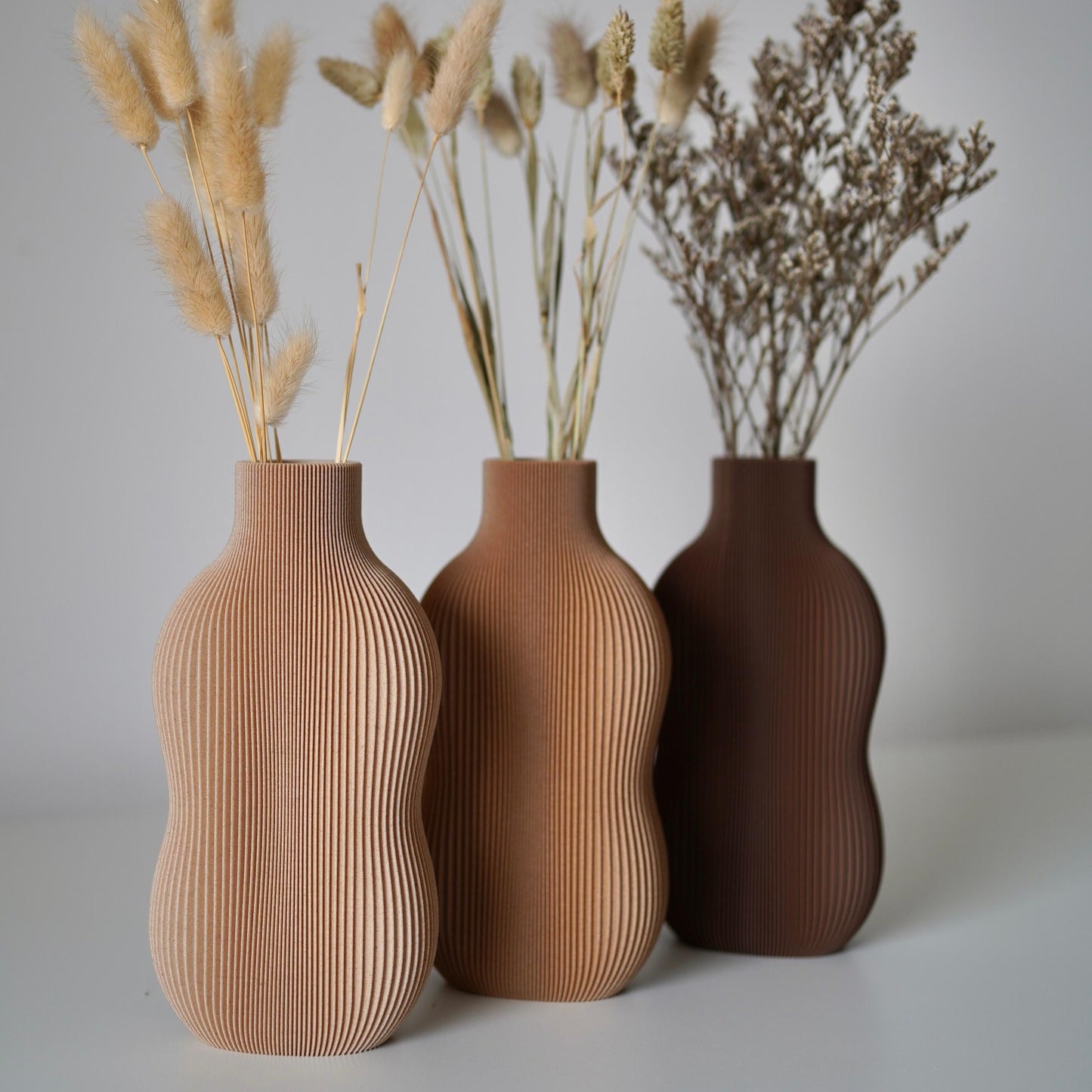 "Babbia" Vase