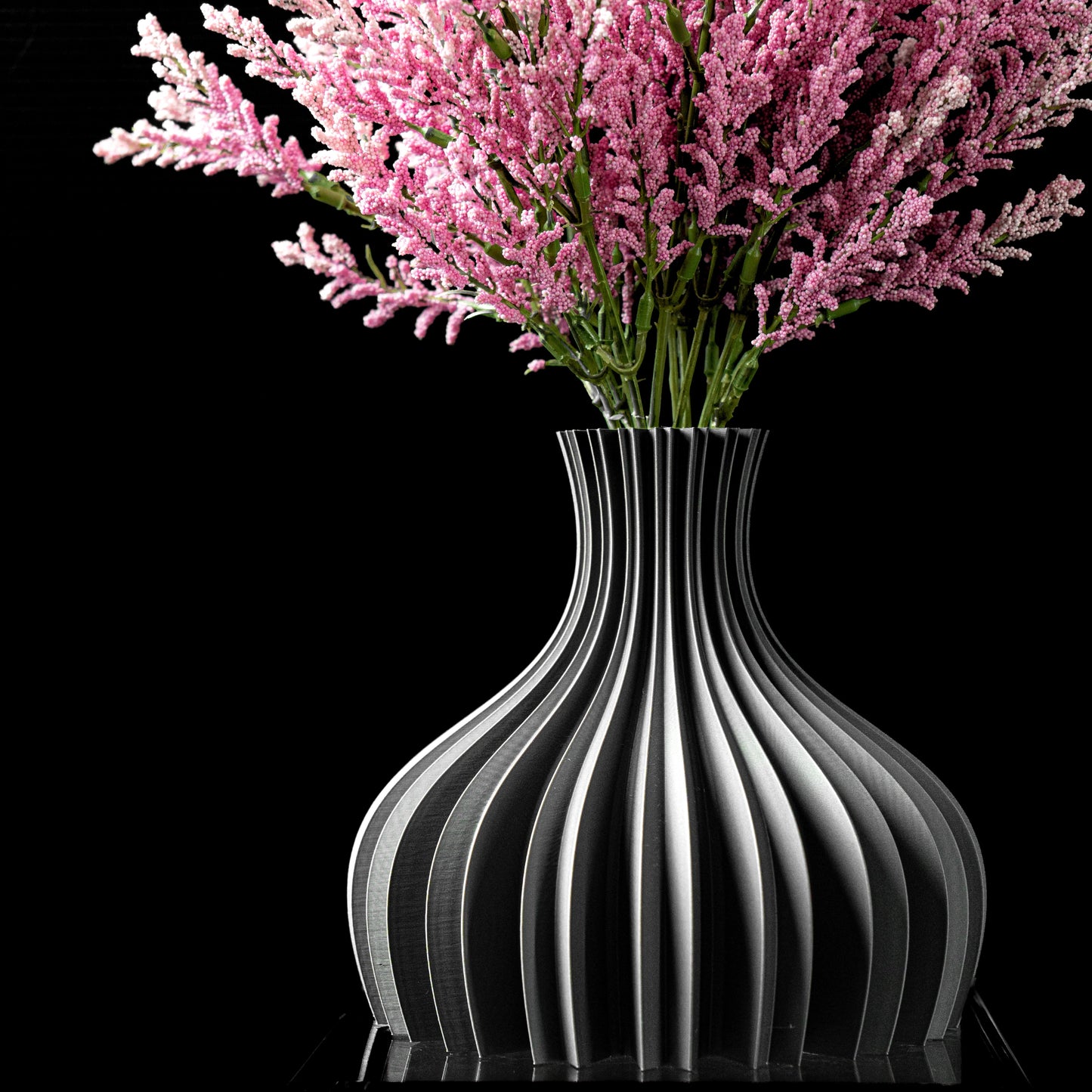 "Dove" Vase