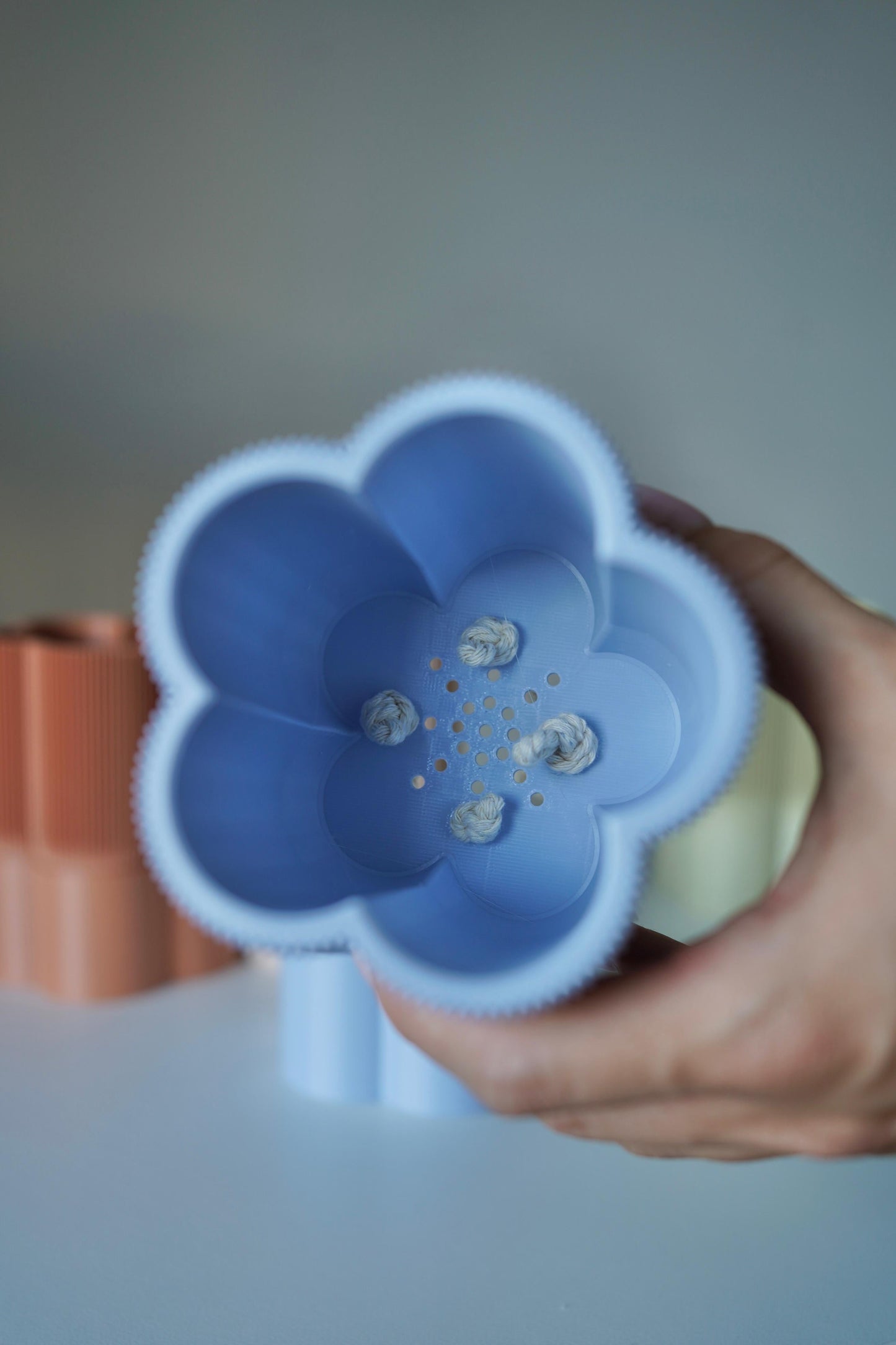 FLOLLIA small self-watering planter