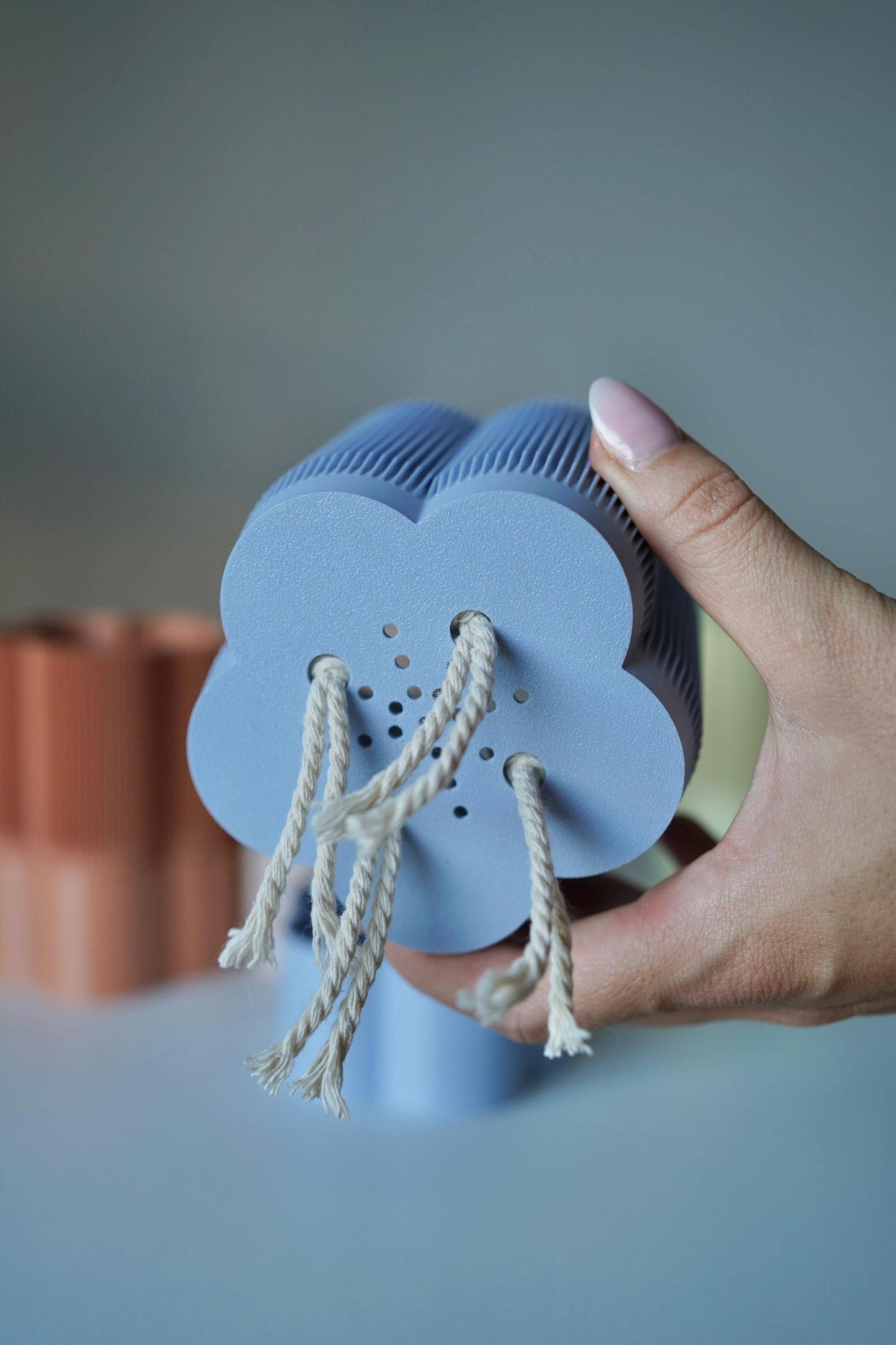 FLOLLIA small self-watering planter