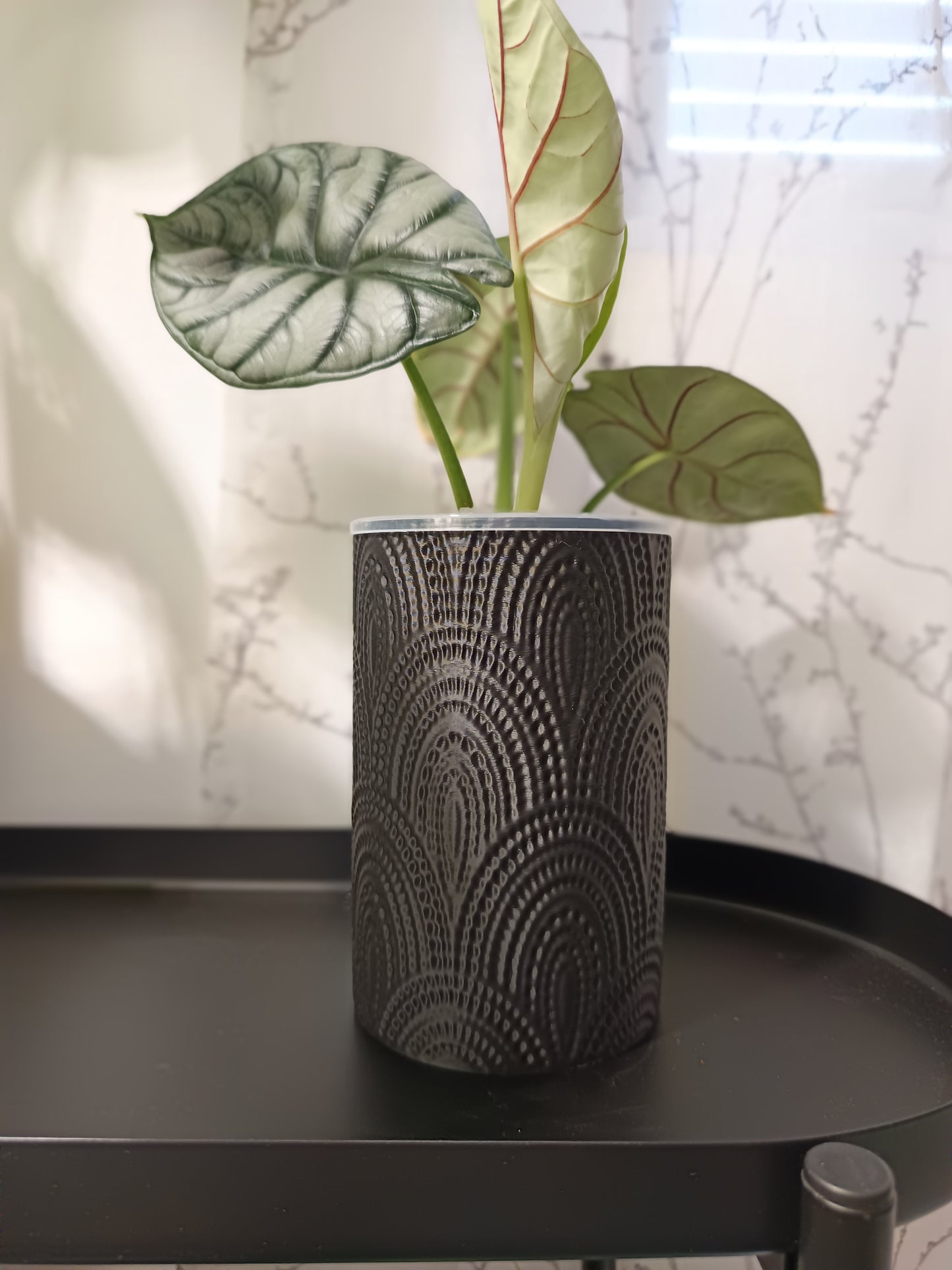 NestPot – Decorative Cage Cover for Aroid Nursery Pots