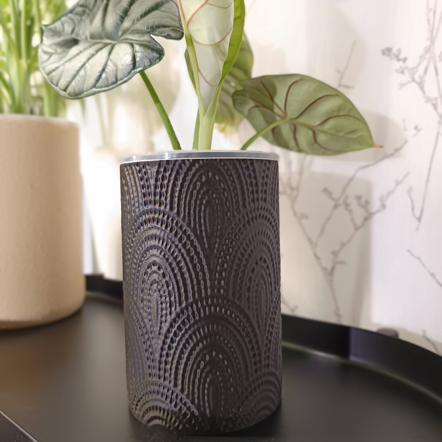 NestPot – Decorative Cage Cover for Aroid Nursery Pots