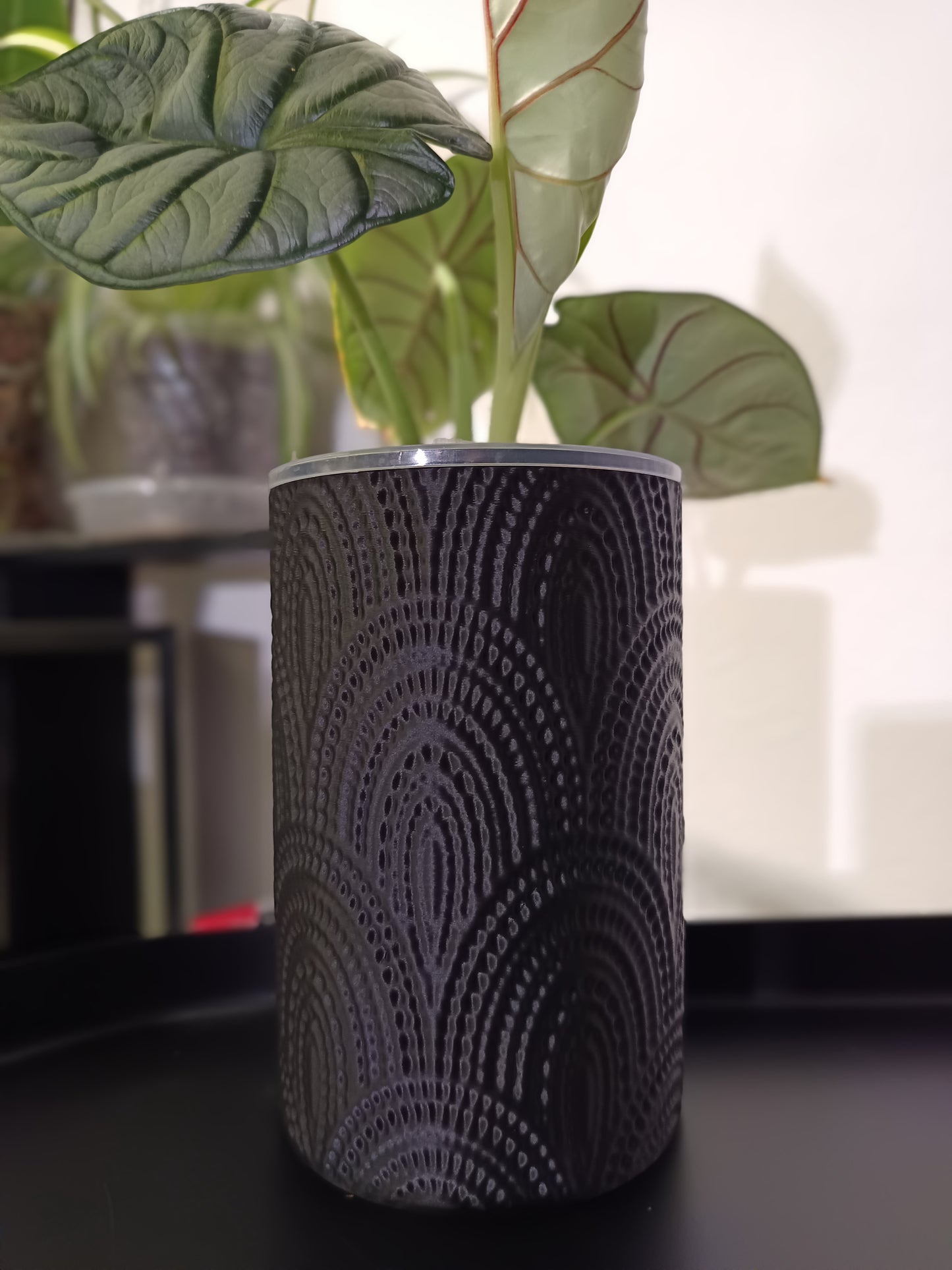 NestPot – Decorative Cage Cover for Aroid Nursery Pots