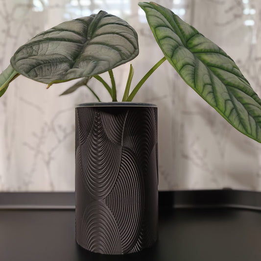 NestPot – Decorative Cage Cover for Aroid Nursery Pots