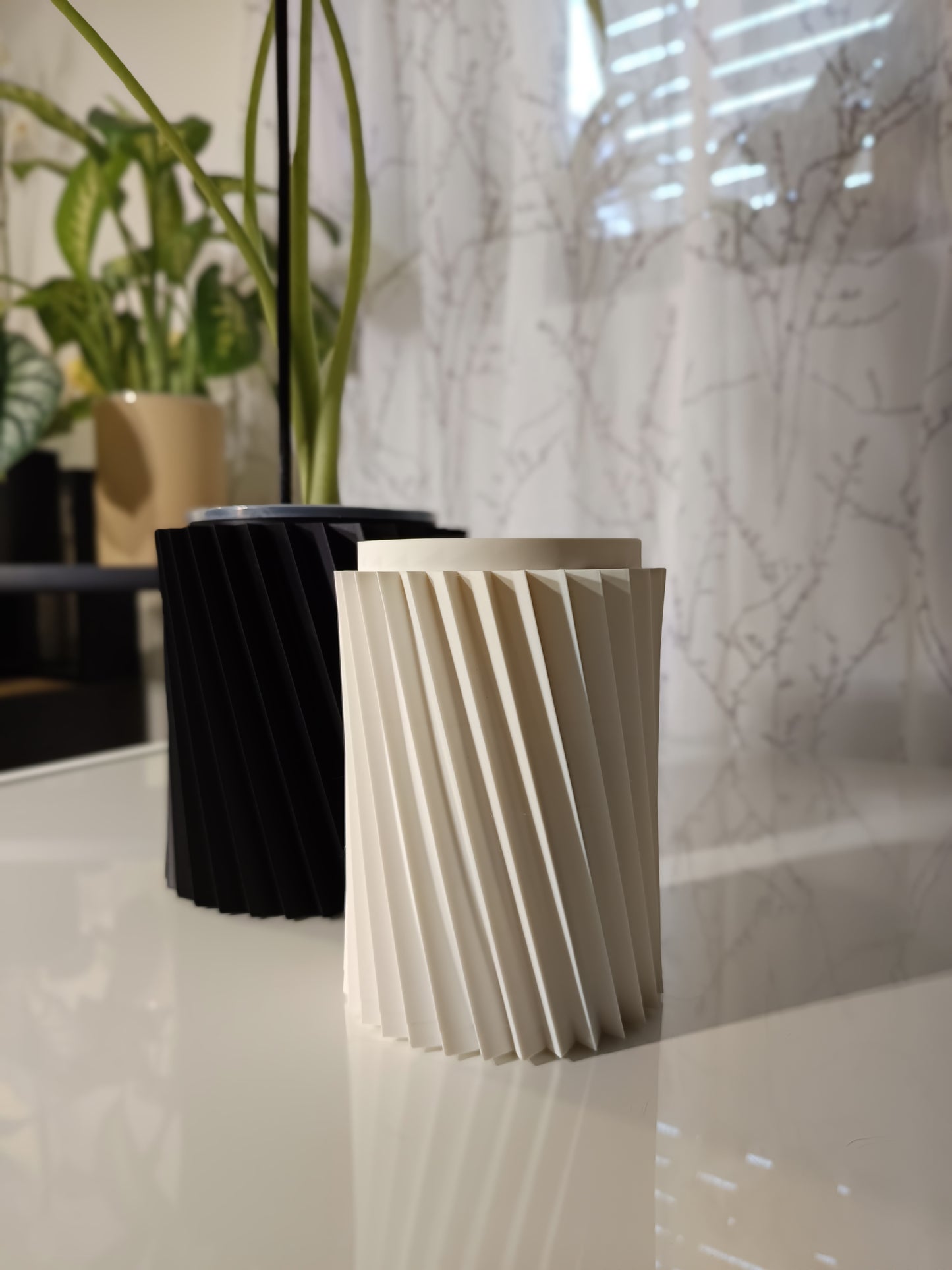 NestPot – Decorative Cage Cover for Aroid Nursery Pots