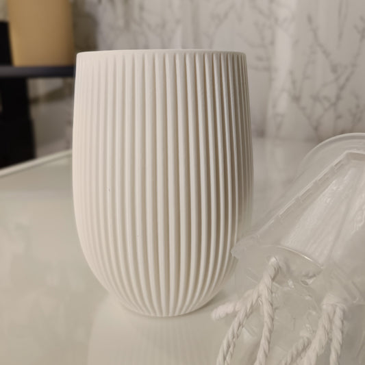 NestPot – Decorative Cage Cover for Aroid Nursery Pots