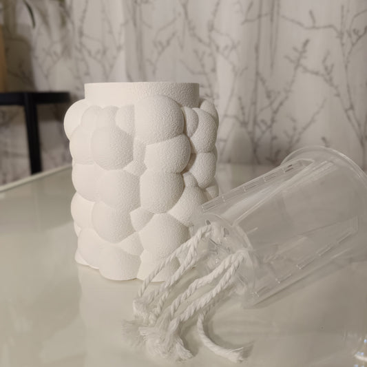 NestPot – Decorative Cage Cover for Aroid Nursery Pots