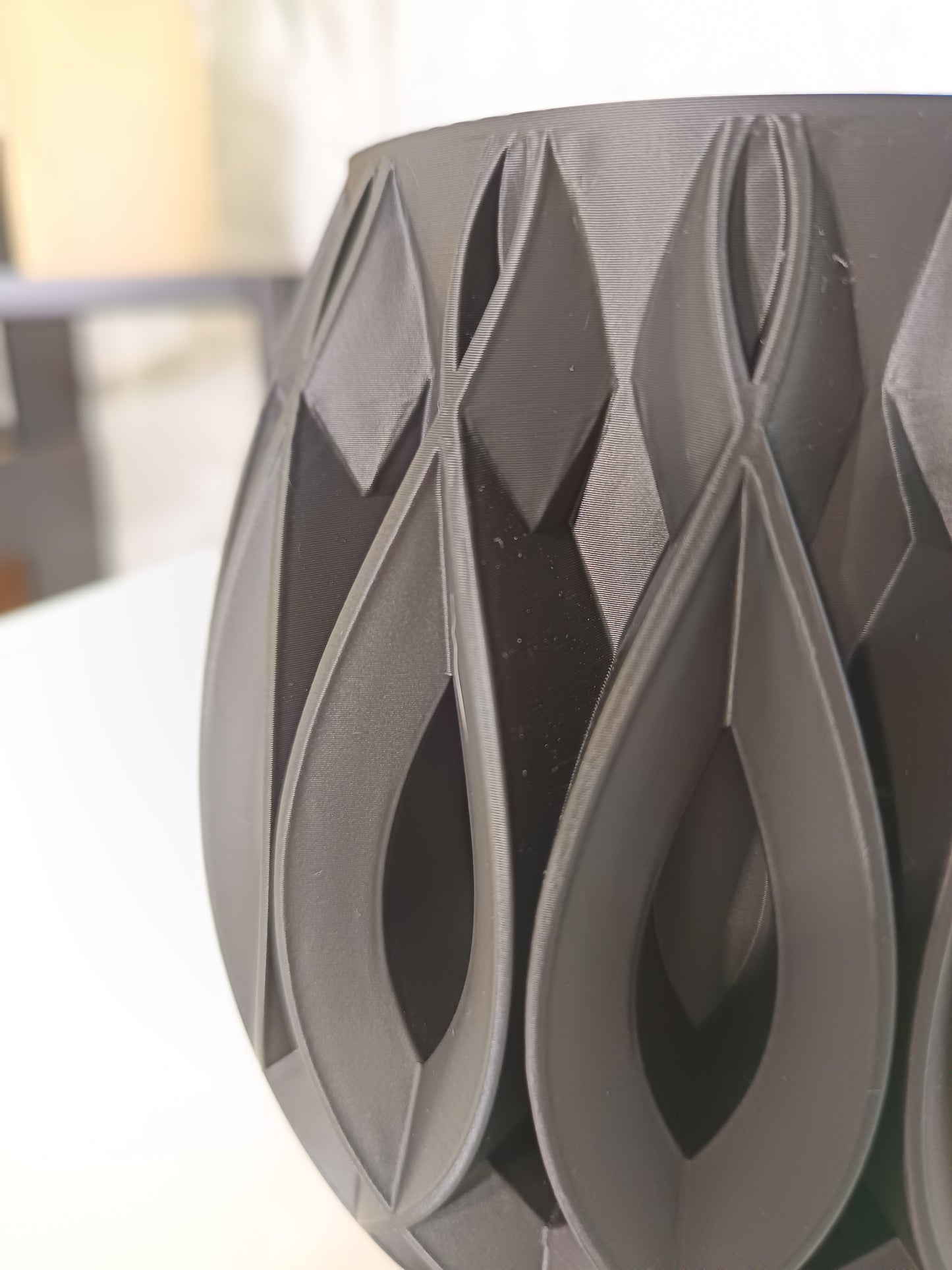 NestPot – Decorative Cage Cover for Aroid Nursery Pots