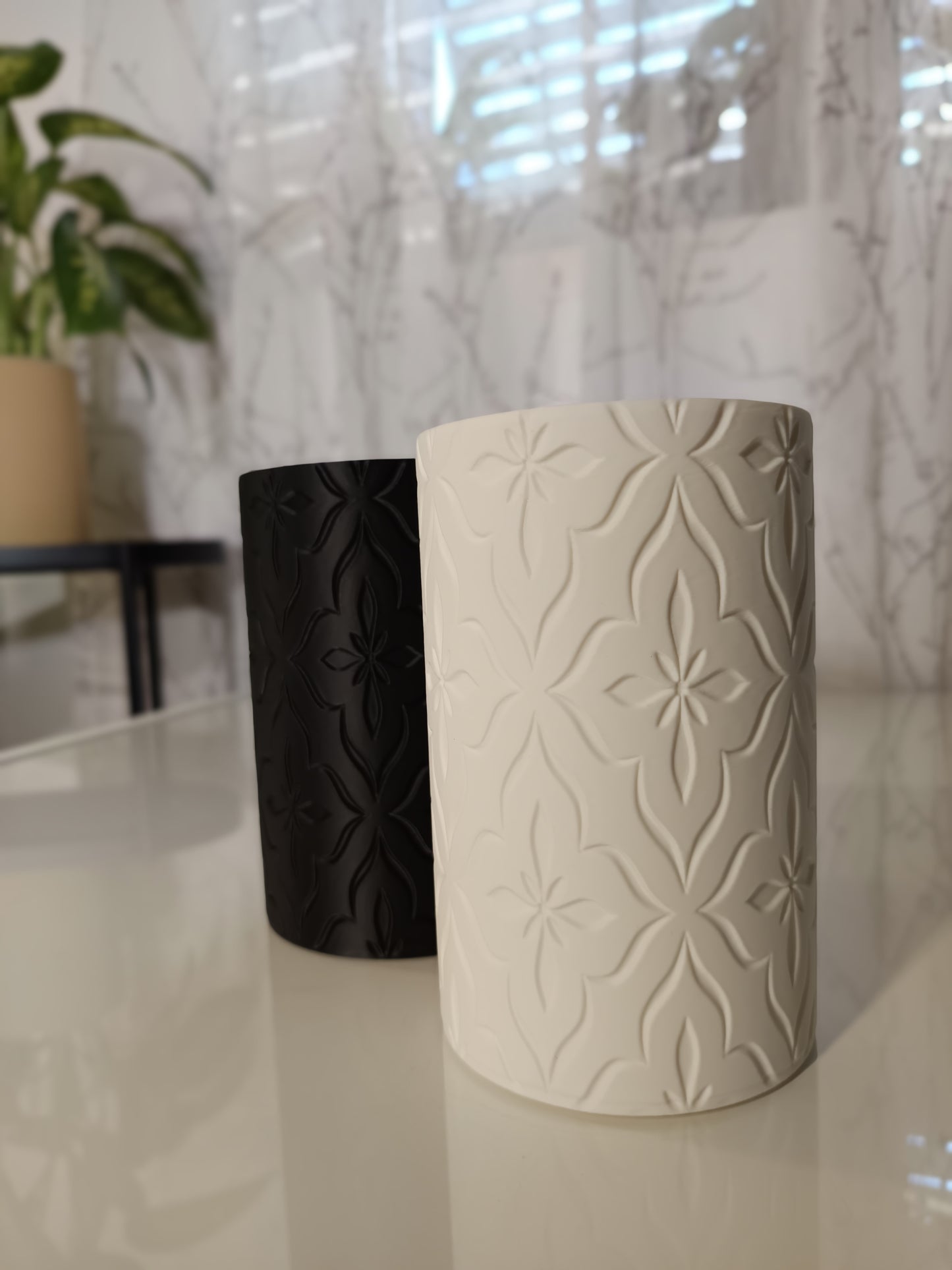 NestPot – Decorative Cage Cover for Aroid Nursery Pots