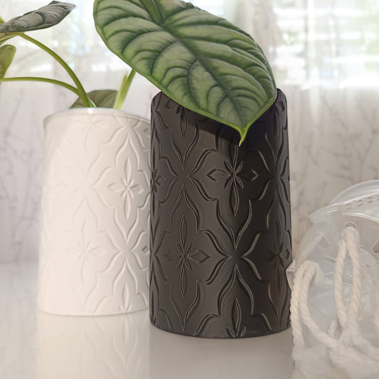 NestPot – Decorative Cage Cover for Aroid Nursery Pots