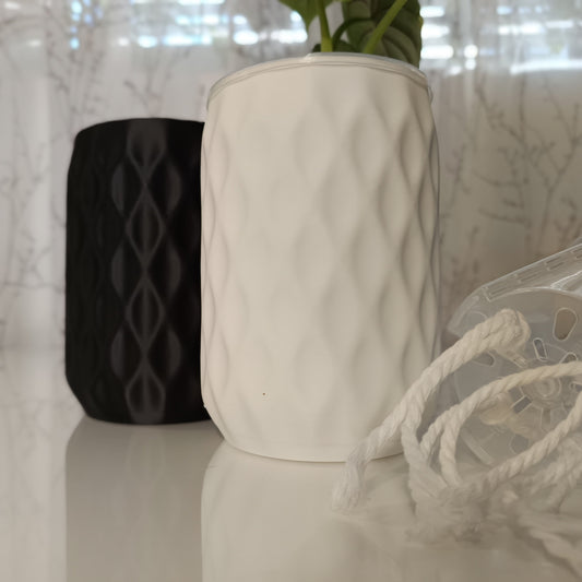 NestPot – Decorative Cage Cover for Aroid Nursery Pots