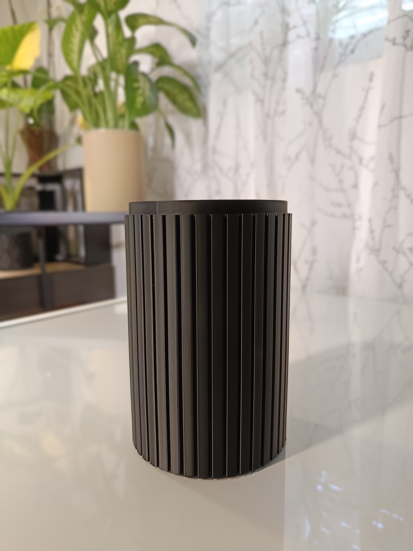 NestPot – Decorative Cage Cover for Aroid Nursery Pots