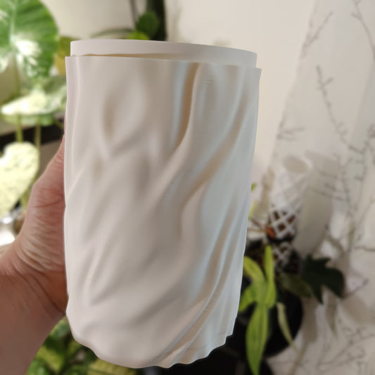 NestPot – Decorative Cage Cover for Aroid Nursery Pots