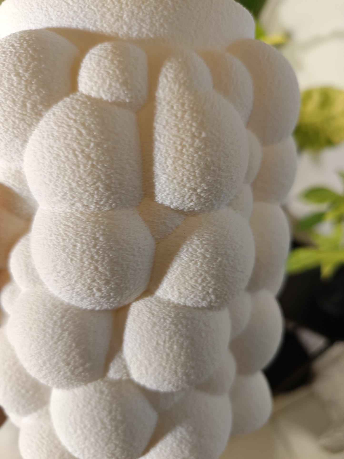 NestPot – Decorative Cage Cover for Aroid Nursery Pots