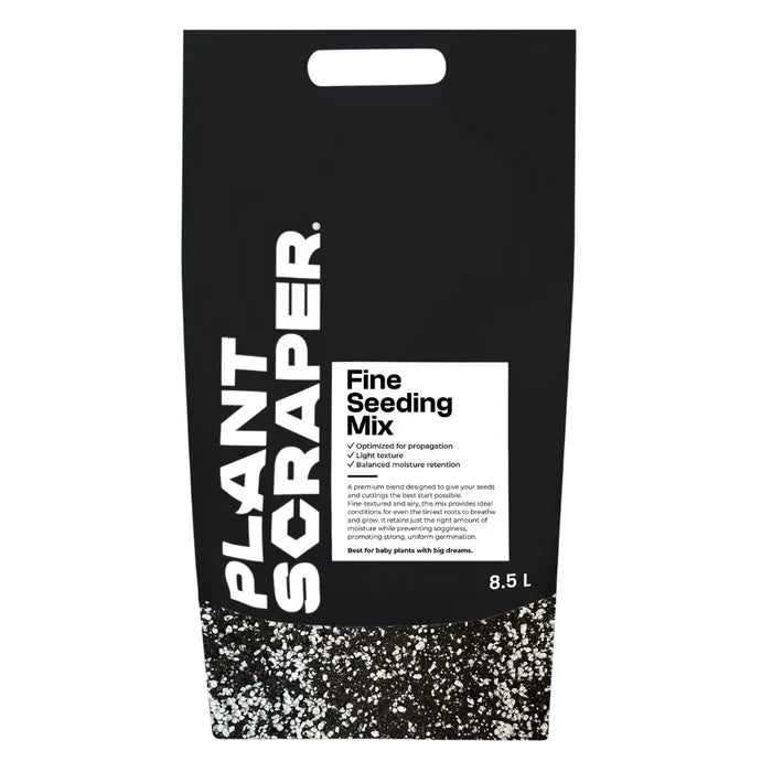 FINE SEEDING MIX (8.5L BAG)