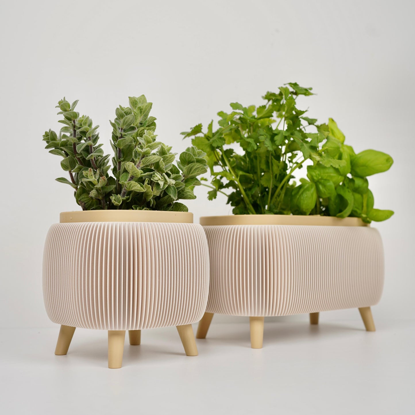 Herb planter