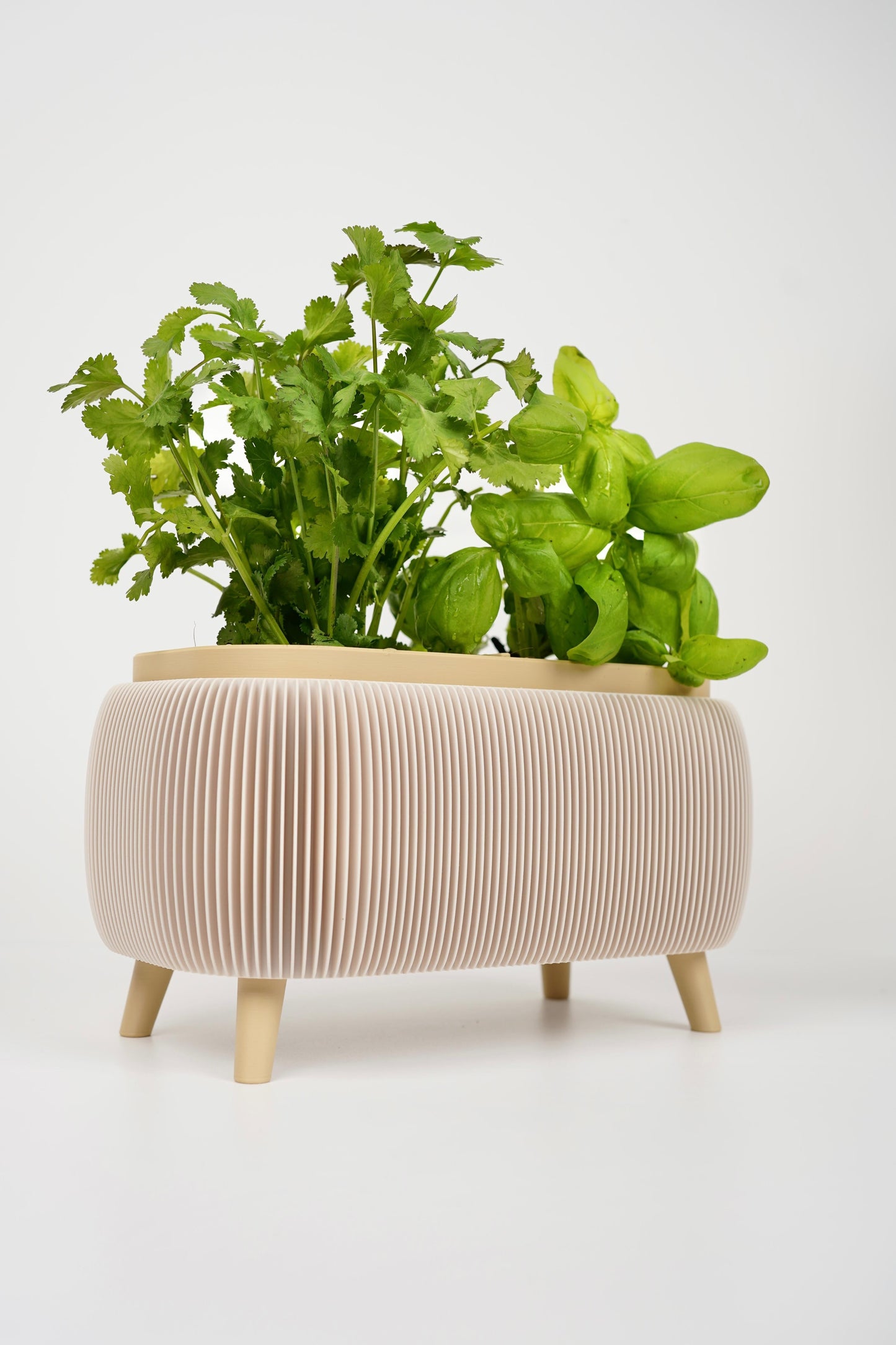 Herb planter
