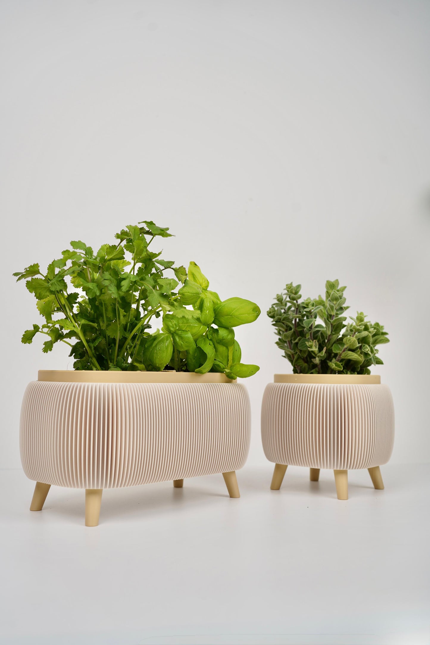 Herb planter