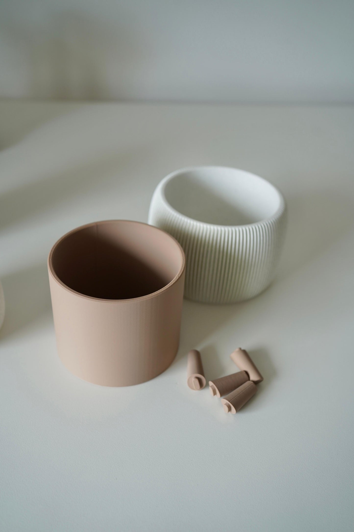 🌿THALOR Planter Set (Set of 2)