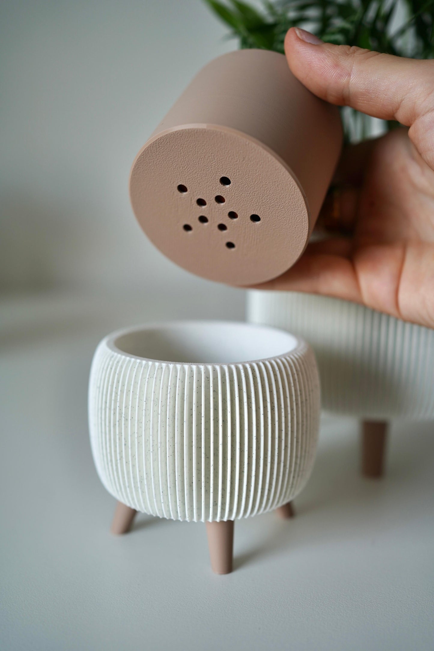 🌿THALOR Planter Set (Set of 2)