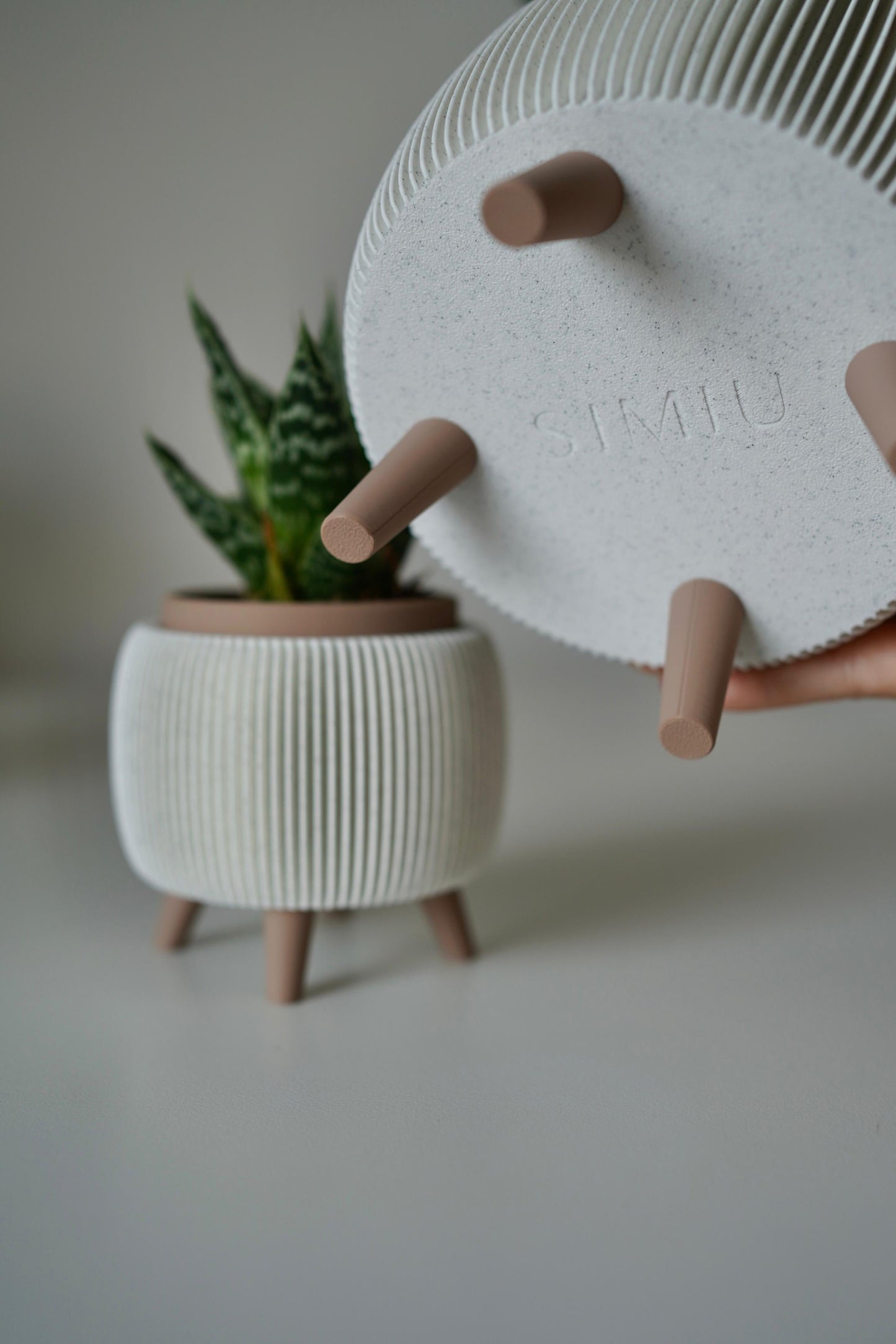 🌿THALOR Planter Set (Set of 2)