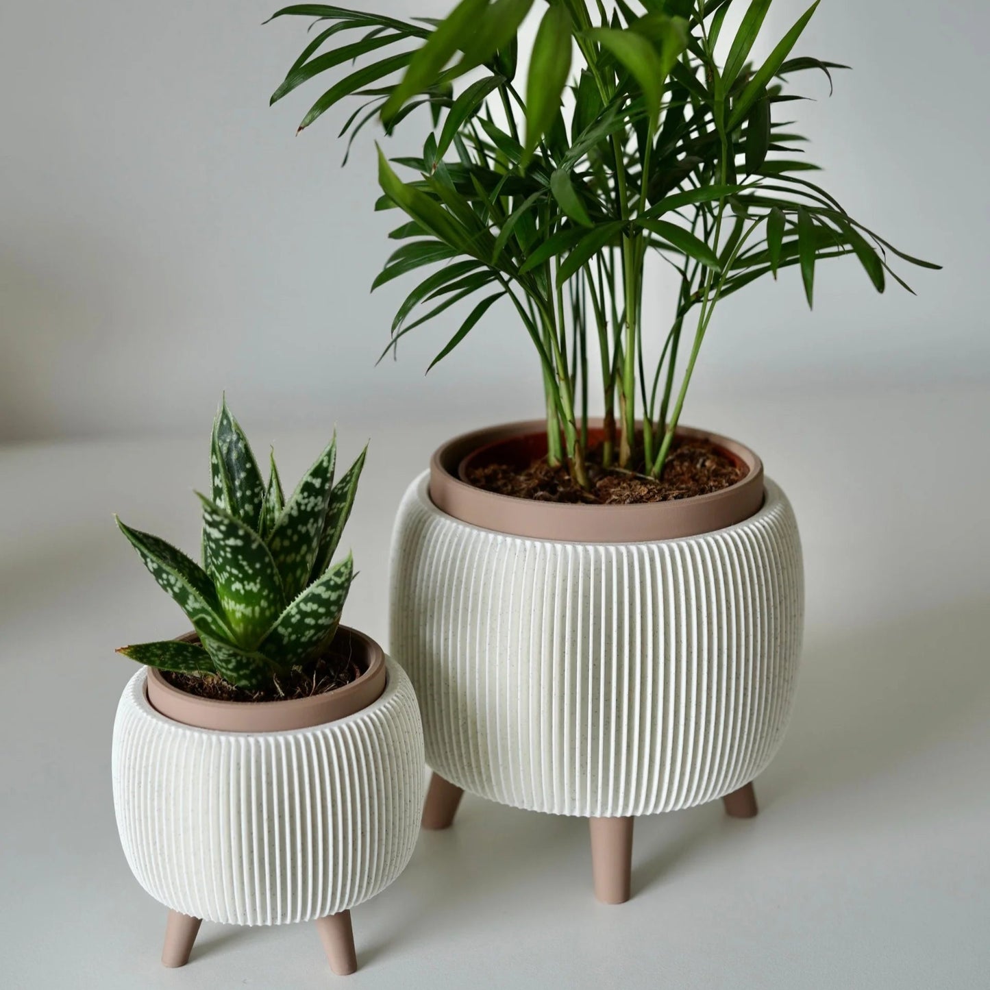 🌿THALOR Planter Set (Set of 2)