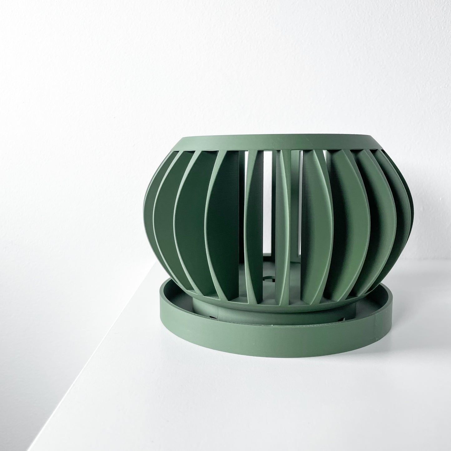 Orchid Planter The Rene