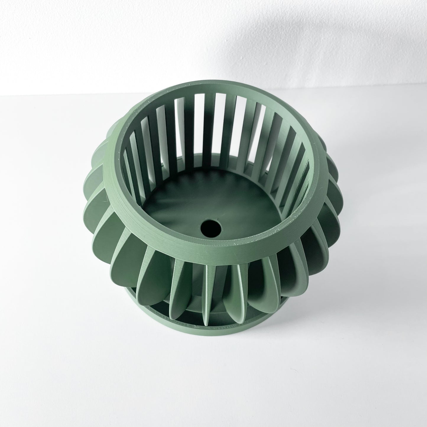 Orchid Planter The Rene