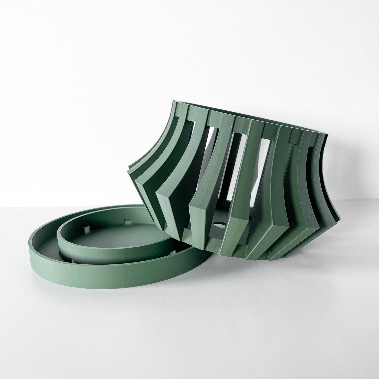 Orchid Planter The Veria