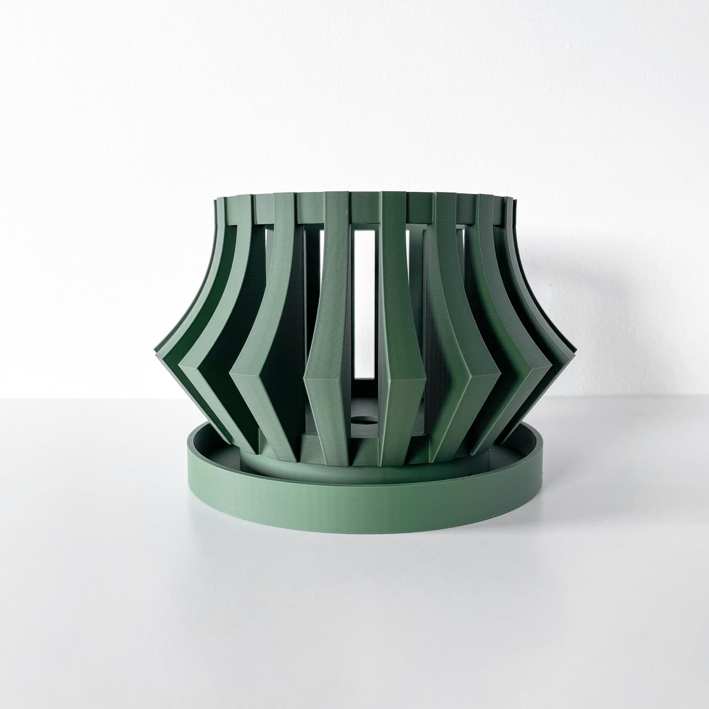 Orchid Planter The Veria