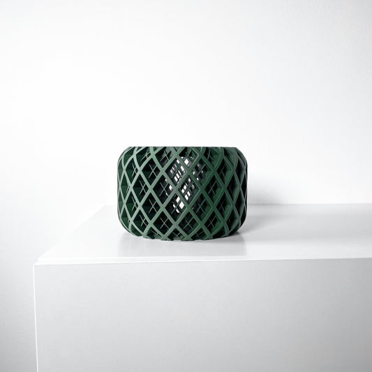 Orchid Planter The Noro