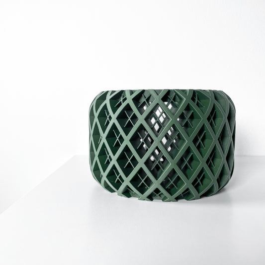 Orchid Planter The Noro