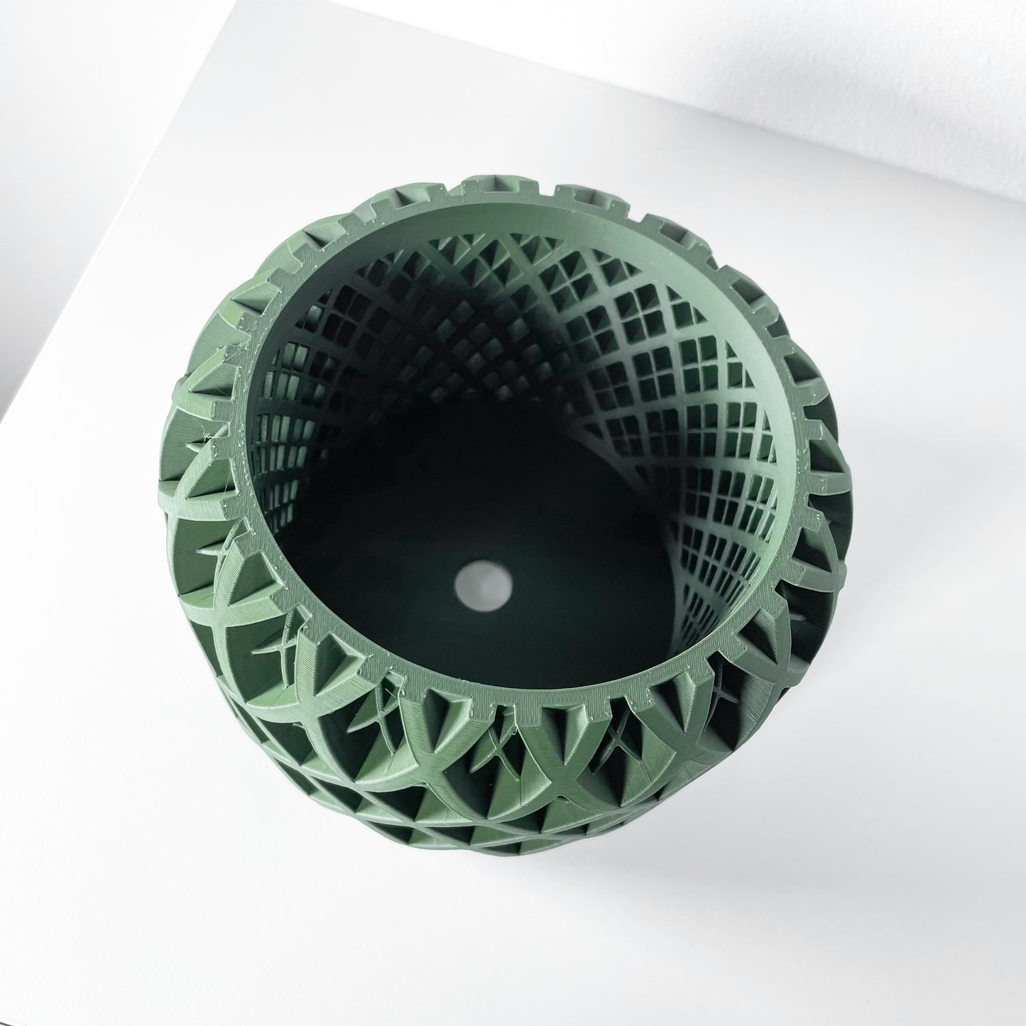 Orchid Planter The Noro