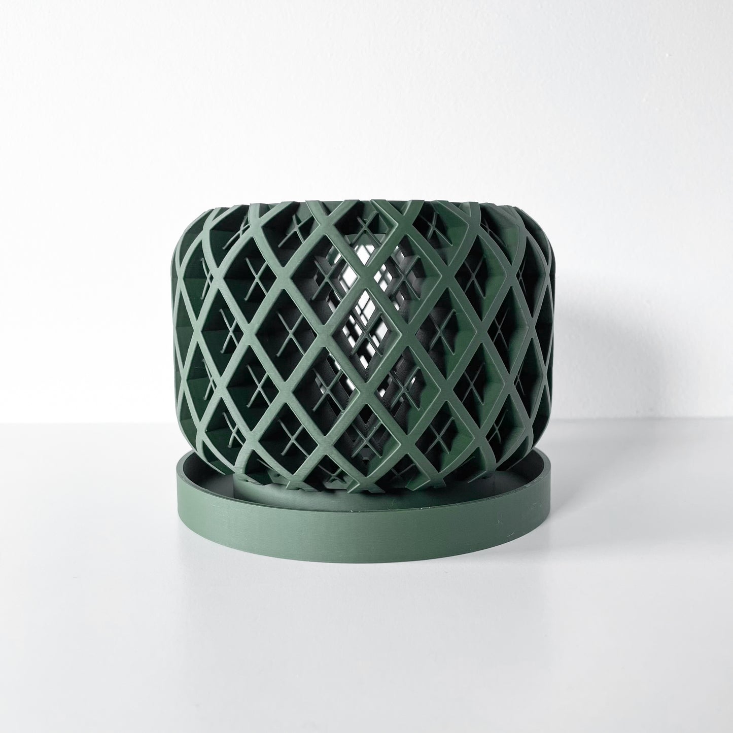 Orchid Planter The Noro